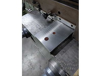 Tos - fnk25a - bedfreesmachine - afbeelding 3 van  14
