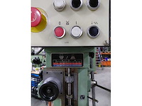 Tos - fnk25a - bedfreesmachine - afbeelding 4 van  14