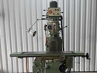 Tos - fnk25a - bedfreesmachine - afbeelding 1 van  14