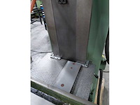 Tos - fnk25a - bedfreesmachine - afbeelding 7 van  14
