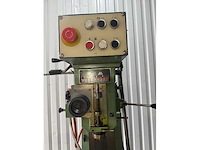 Tos - fnk25a - bedfreesmachine - afbeelding 8 van  14