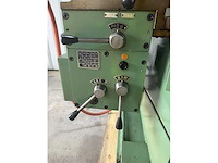 Tos - fnk25a - bedfreesmachine - afbeelding 10 van  14