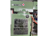 Tos - fnk25a - bedfreesmachine - afbeelding 11 van  14