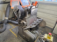 Tos - overige slijpmachines - afbeelding 3 van  8