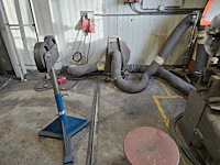 Tos - overige slijpmachines - afbeelding 5 van  8