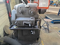 Tos - overige slijpmachines - afbeelding 6 van  8