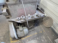 Tos - overige slijpmachines - afbeelding 7 van  8