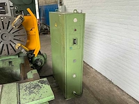 Tos - su 100 x 3000 - horizontale draaibank - afbeelding 13 van  19