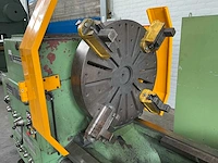 Tos - su 100 x 3000 - horizontale draaibank - afbeelding 14 van  19