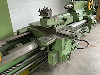 Tos - su 100 x 3000 - horizontale draaibank - afbeelding 17 van  19