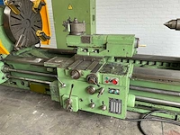 Tos - su 100 x 3000 - horizontale draaibank - afbeelding 19 van  19