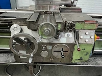 Tos - su63a-6000 - horizontale draaibank - afbeelding 3 van  19