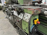 Tos - su63a-6000 - horizontale draaibank - afbeelding 4 van  19
