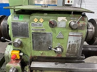 Tos - su63a-6000 - horizontale draaibank - afbeelding 6 van  19