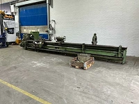 Tos - su63a-6000 - horizontale draaibank - afbeelding 13 van  19