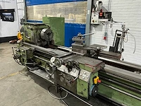 Tos - su63a-6000 - horizontale draaibank - afbeelding 16 van  19