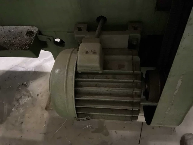Tos c40-1500 centerdraaibank - afbeelding 8 van  12