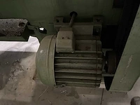 Tos c40-1500 centerdraaibank - afbeelding 8 van  12