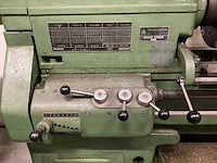 Tos c40-1500 centerdraaibank - afbeelding 10 van  12