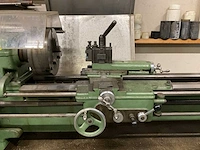 Tos c40-1500 centerdraaibank - afbeelding 11 van  12