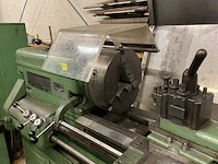 Tos c40-1500 centerdraaibank - afbeelding 9 van  12