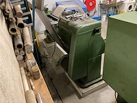 Tos c40-1500 centerdraaibank - afbeelding 6 van  6