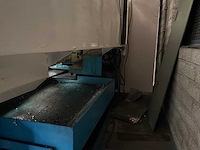 Tos celakovice sui 50a universele draaibank - afbeelding 9 van  24