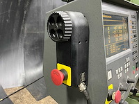 Tos f2v-cnc-e cnc freesmachine - afbeelding 2 van  32