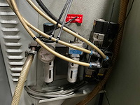 Tos f2v-cnc-e cnc freesmachine - afbeelding 15 van  32