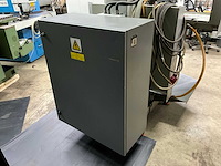 Tos f2v-cnc-e cnc freesmachine - afbeelding 16 van  32