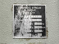 Tos f2v-cnc-e cnc freesmachine - afbeelding 25 van  32