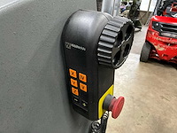 Tos f2v-cnc-e cnc freesmachine - afbeelding 3 van  31