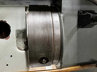 Tos f2v-cnc-e cnc freesmachine - afbeelding 7 van  31