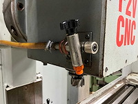 Tos f2v-cnc-e cnc freesmachine - afbeelding 13 van  31