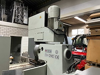 Tos f2v-cnc-e cnc freesmachine - afbeelding 29 van  31