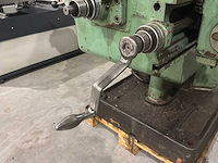 Tos fa3 universele freesmachine - afbeelding 4 van  26