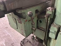 Tos fa3 universele freesmachine - afbeelding 7 van  26