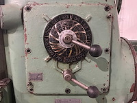 Tos fa3 universele freesmachine - afbeelding 8 van  26