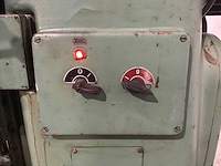 Tos fa3 universele freesmachine - afbeelding 9 van  26