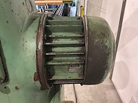 Tos fa3 universele freesmachine - afbeelding 10 van  26