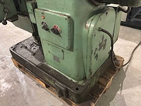 Tos fa3 universele freesmachine - afbeelding 11 van  26