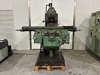 Tos fa3 universele freesmachine - afbeelding 1 van  26