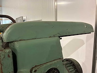 Tos fa3 universele freesmachine - afbeelding 13 van  26