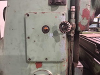 Tos fa3 universele freesmachine - afbeelding 16 van  26