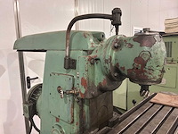 Tos fa3 universele freesmachine - afbeelding 21 van  26