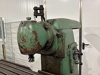 Tos fa3 universele freesmachine - afbeelding 22 van  26