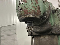 Tos fa3 universele freesmachine - afbeelding 23 van  26