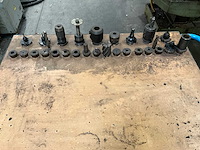 Tos fngj 32 universele freesmachine - afbeelding 4 van  13