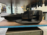 Tos fngj 32 universele freesmachine - afbeelding 5 van  13