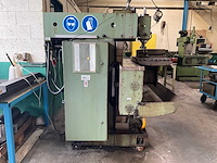 Tos fngj 32 universele freesmachine - afbeelding 6 van  13